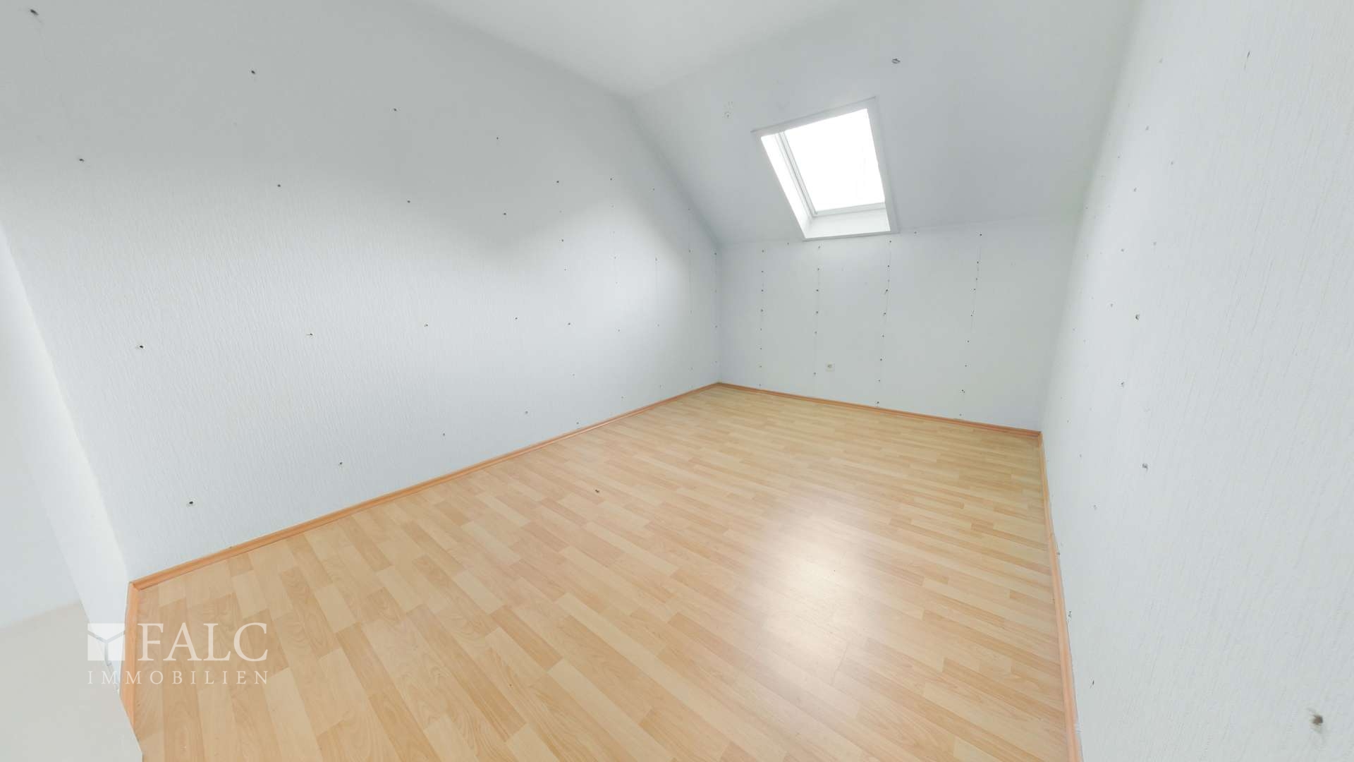 Obergeschoss Kinderzimmer